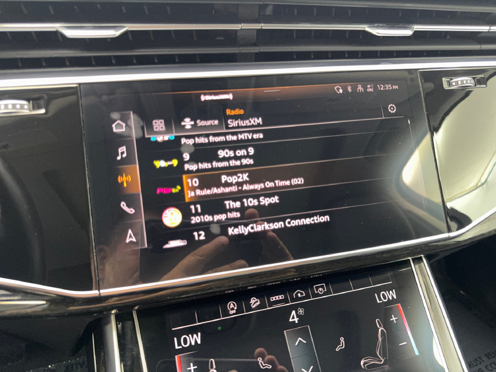 Used 2022 Audi Q7 3.0T Premium w/ Convenience Package AWD/4WD image 70