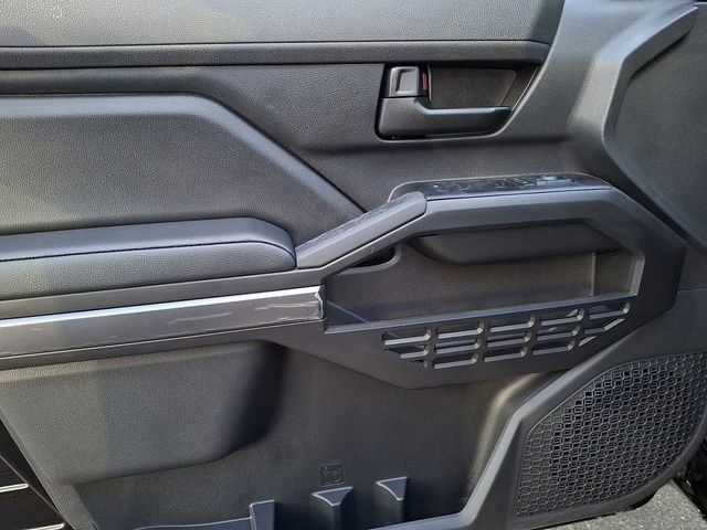 New 2026 Toyota Tacoma SR5 image 7
