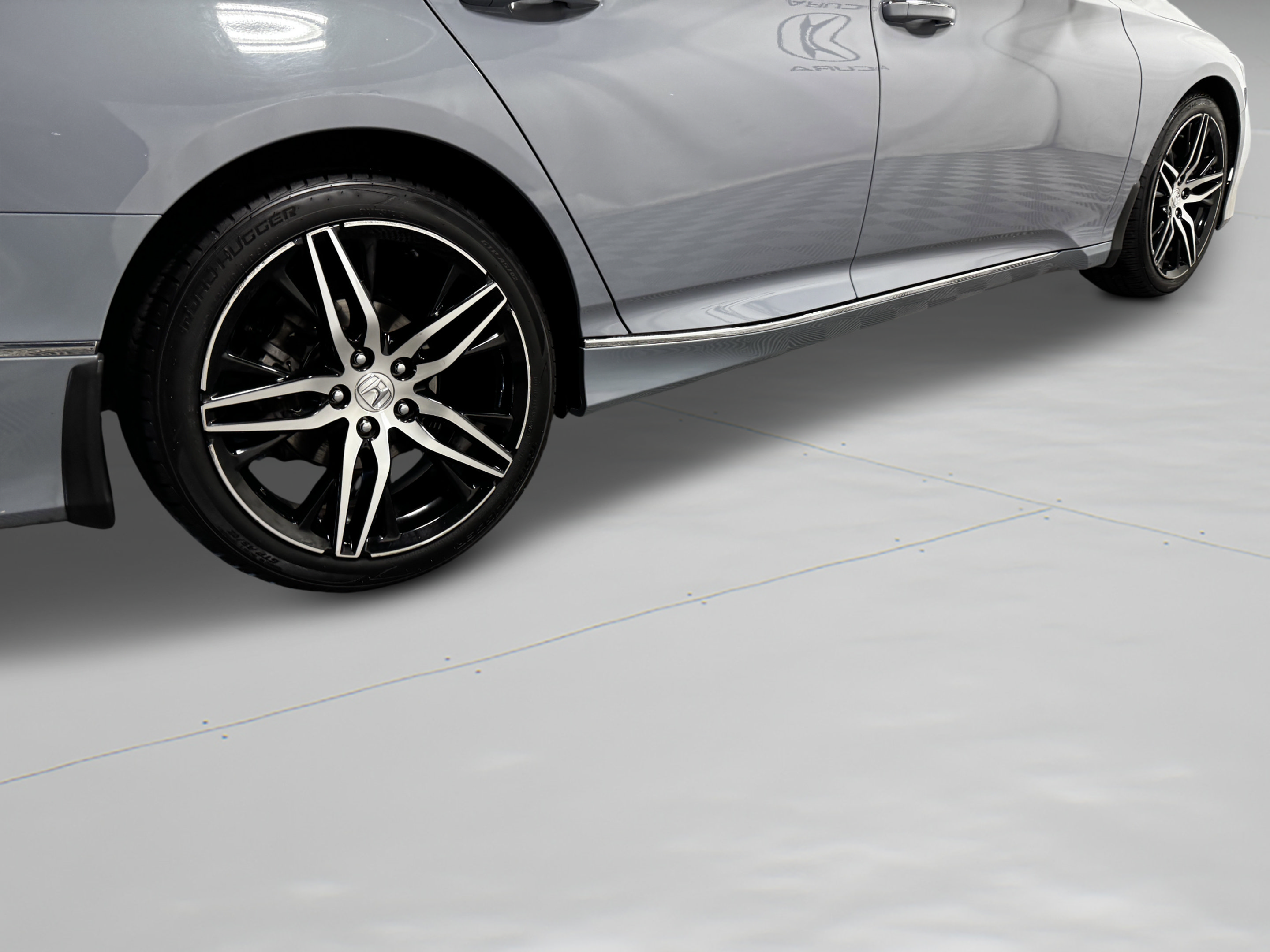 Used 2021 Honda Accord Touring image 45