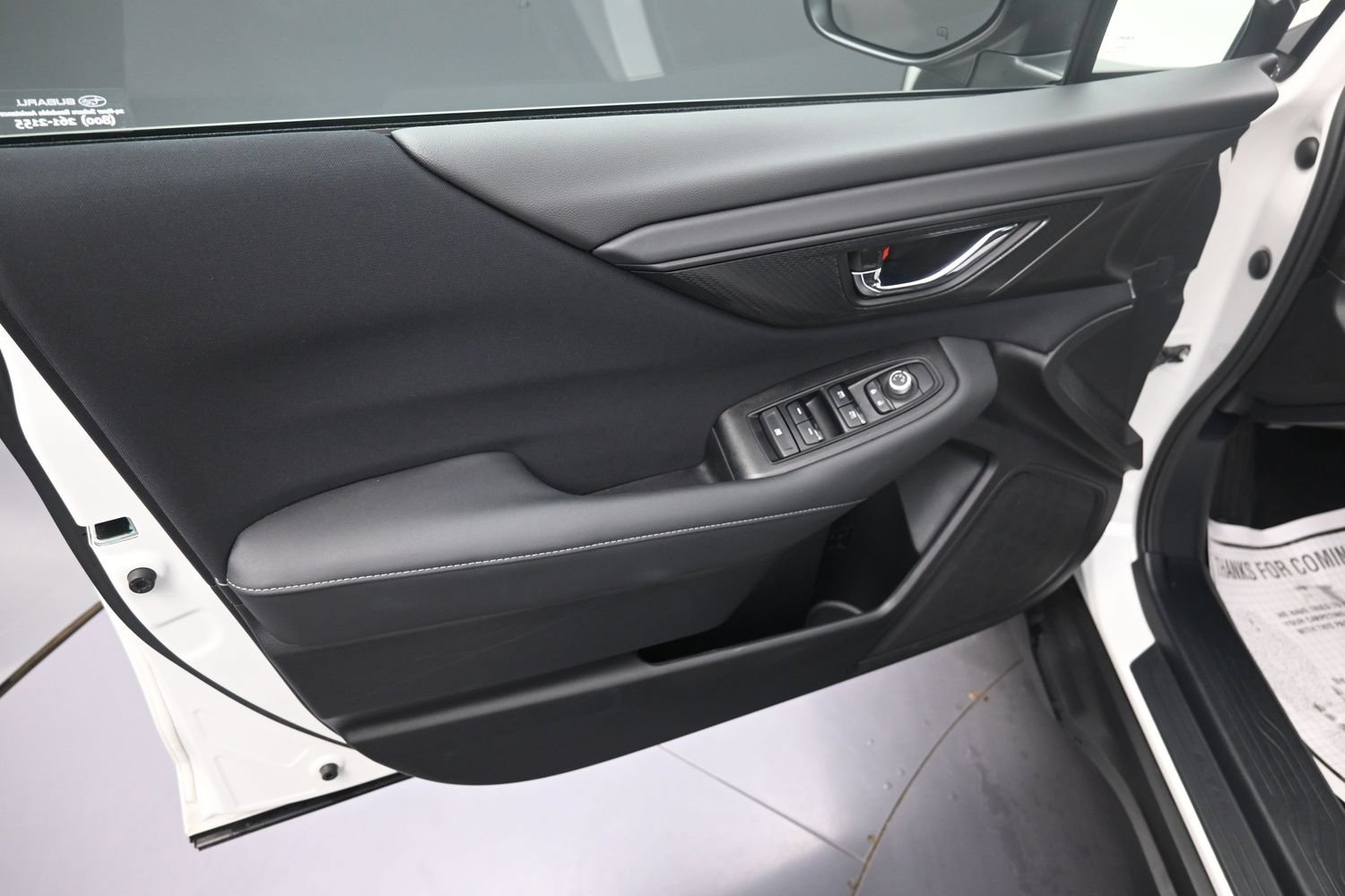 Used 2023 Subaru Outback Premium AWD/4WD image 15