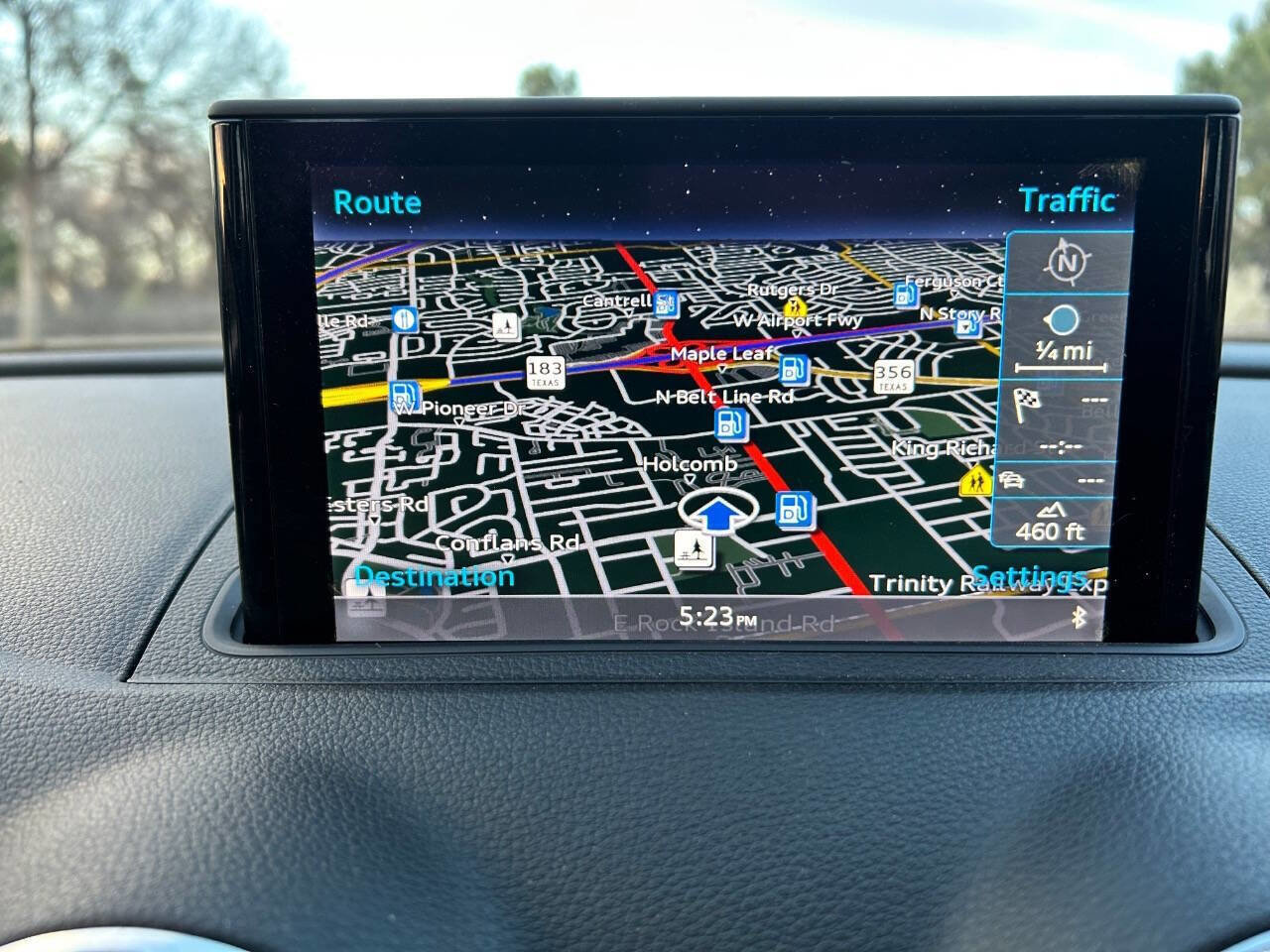 Used 2016 Audi A3 1.8T Premium w/ Audi MMI Navigation Plus image 20