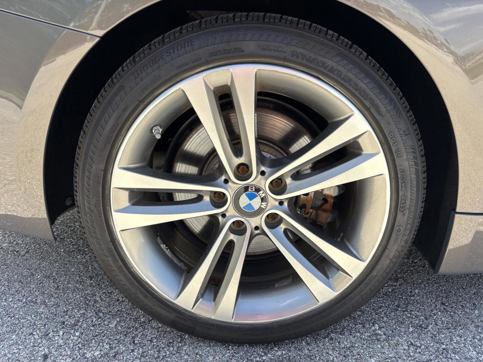 Used 2018 BMW 440i Convertible w/ Executive Package image 36