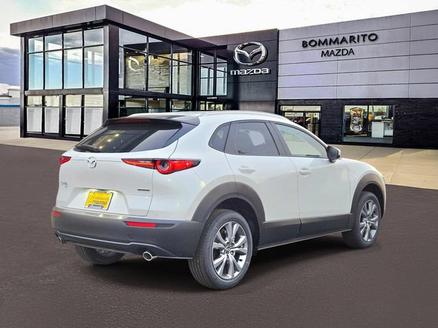 New 2026 MAZDA CX-30 AWD 2.5 S w/ Premium Package image 5