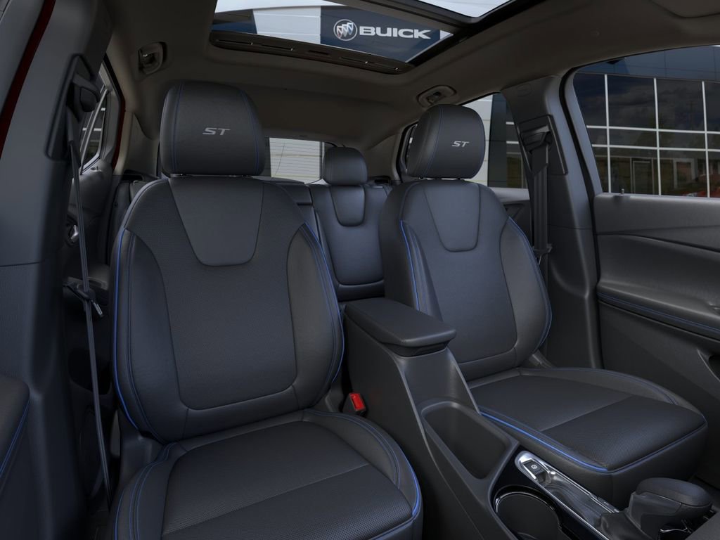 New 2026 Buick Encore GX Sport Touring FWD image 16