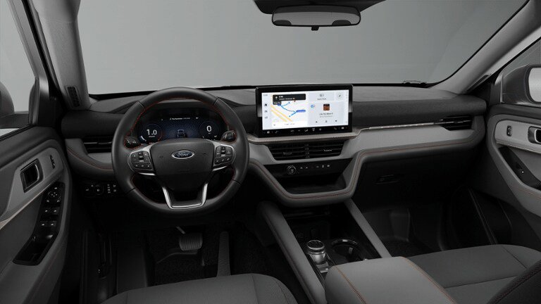 New 2026 Ford Explorer Active AWD/4WD image 30