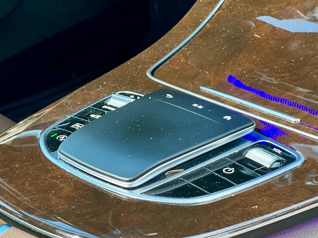 Certified 2022 Mercedes-Benz E 450 4MATIC Sedan image 10