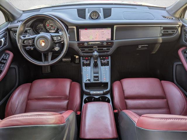Used 2023 Porsche Macan GTS image 14