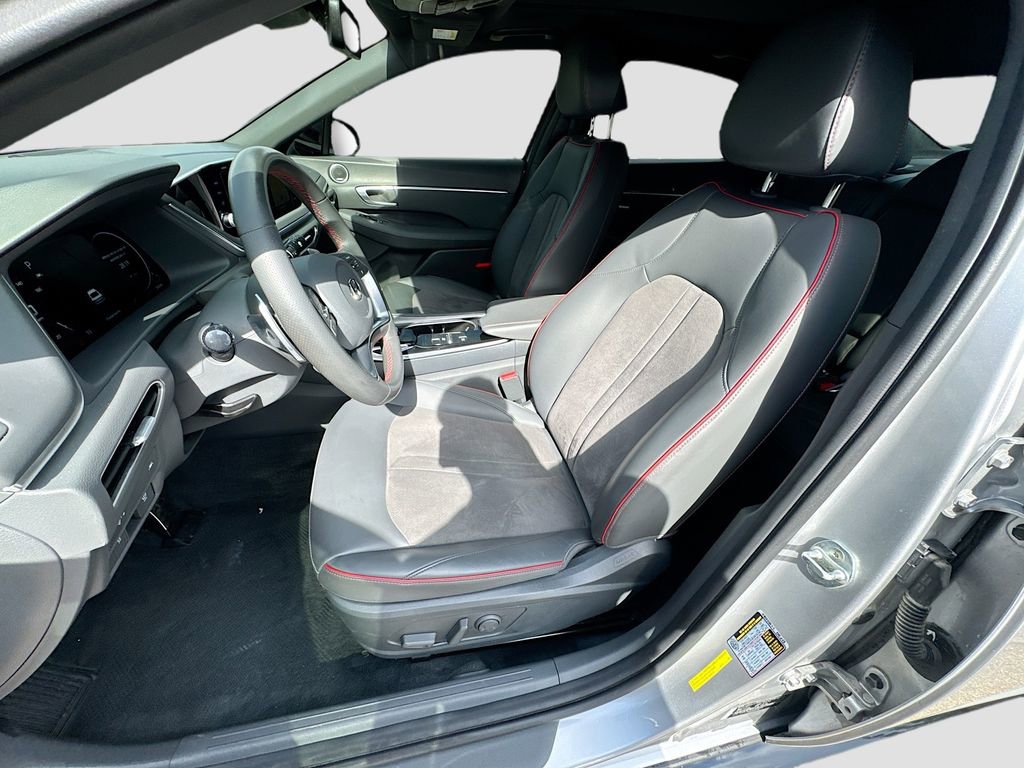 Used 2022 Hyundai Sonata SEL Plus FWD image 26