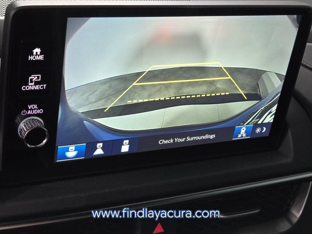 New 2025 Acura ADX A-Spec AWD/4WD image 23