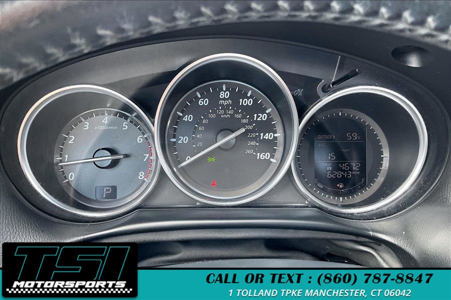 Used 2015 MAZDA CX-5 Touring AWD/4WD image 19