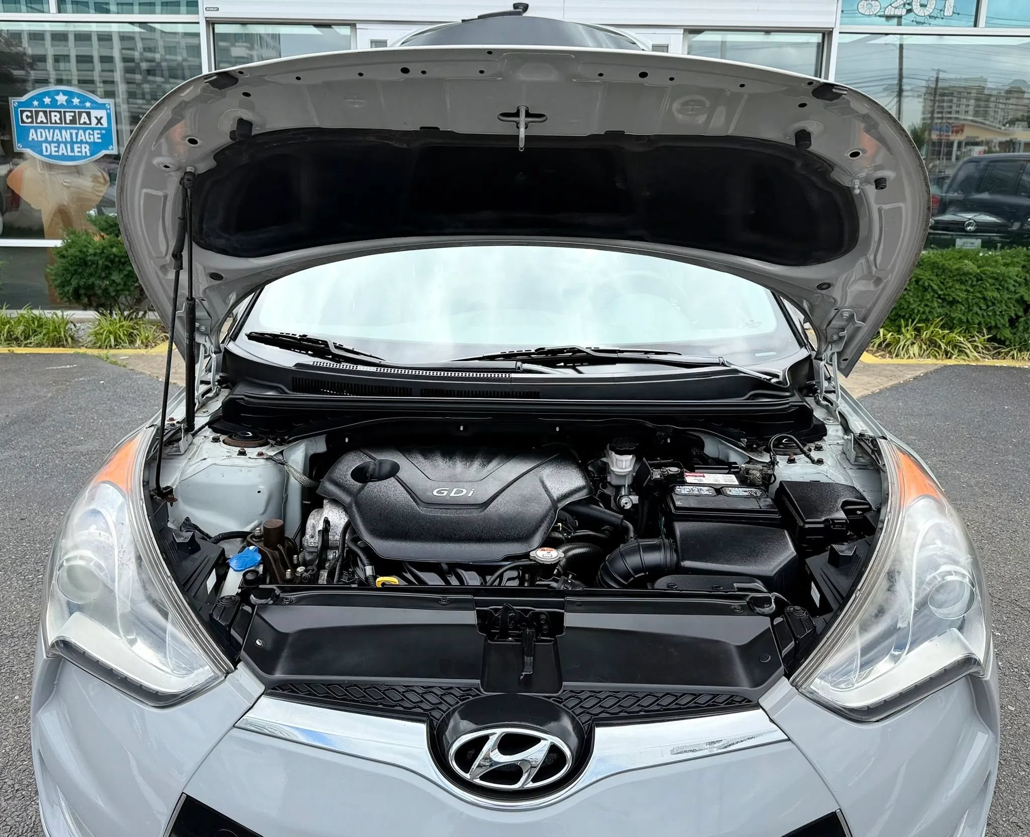 Used 2013 Hyundai Veloster RE:MIX Edition FWD image 35