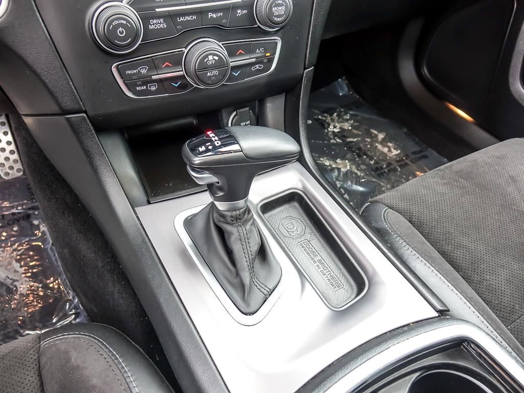 Used 2023 Dodge Charger Scat Pack w/ Plus Group RWD image 20