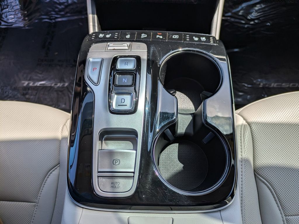 Used 2023 Hyundai Tucson Limited image 21