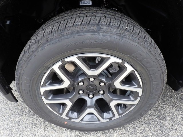 New 2025 RAM 1500 Laramie image 11