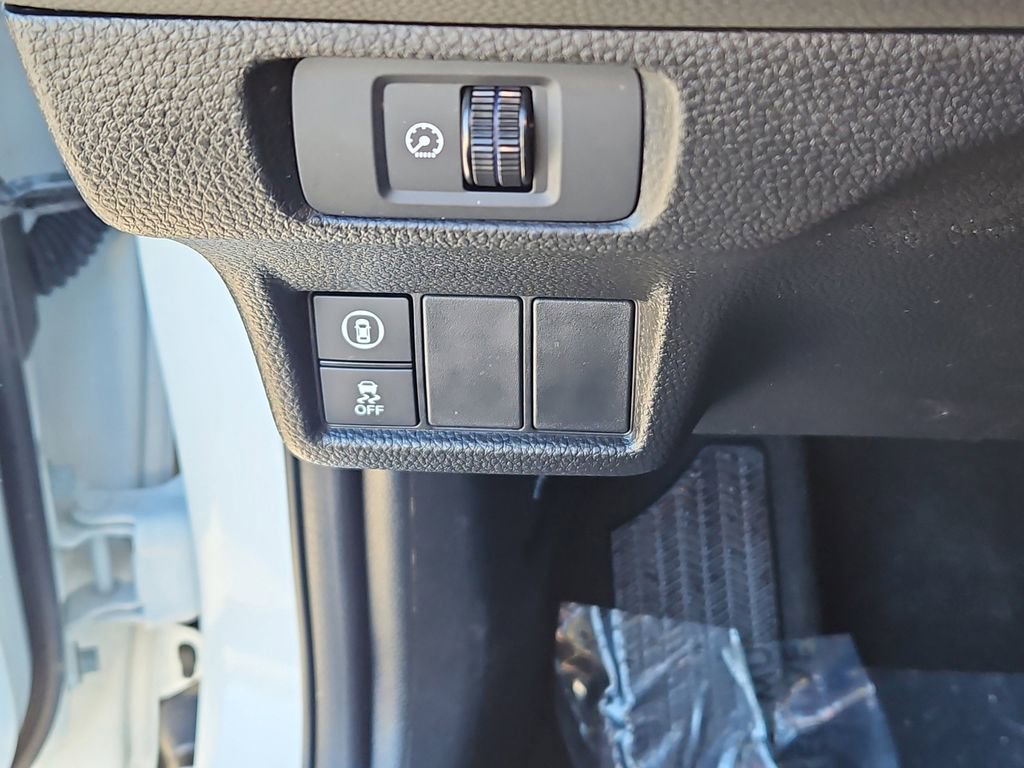 Certified 2024 Honda Civic Sport image 16