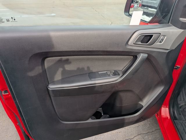 Used 2020 Ford Ranger XL w/ FX4 Off-Road Package image 15