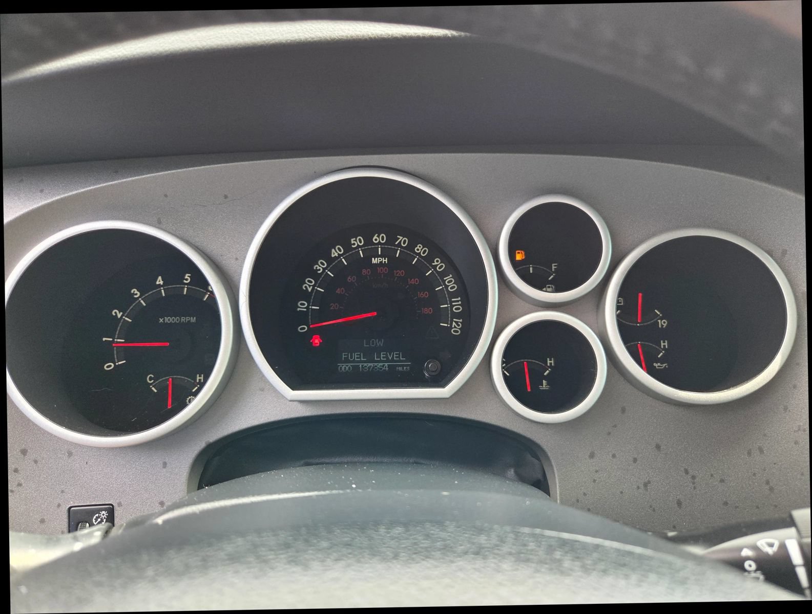 Used 2012 Toyota Tundra Limited w/ Memory Pkg AWD/4WD image 16