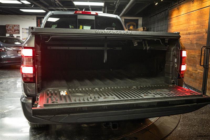 Used 2023 Nissan Frontier SV w/ SV Convenience Package image 7