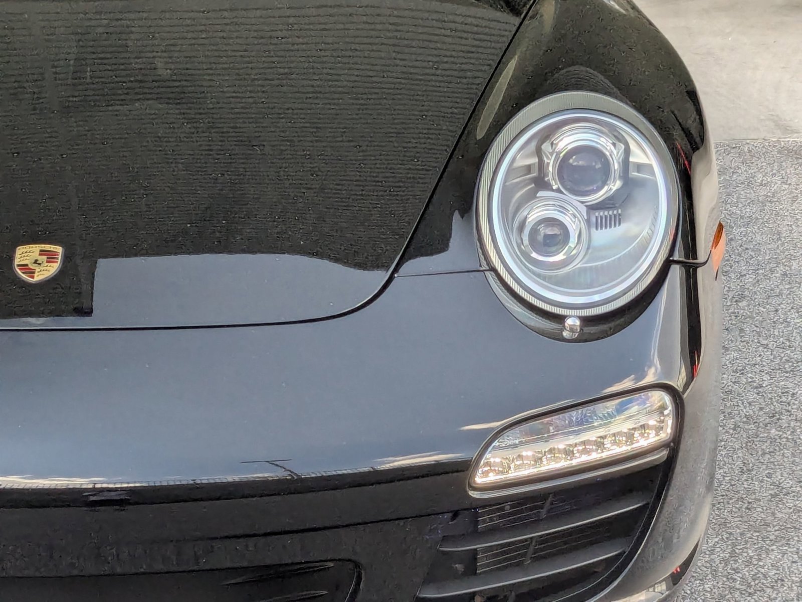 Used 2009 Porsche 911 Carrera S RWD image 12