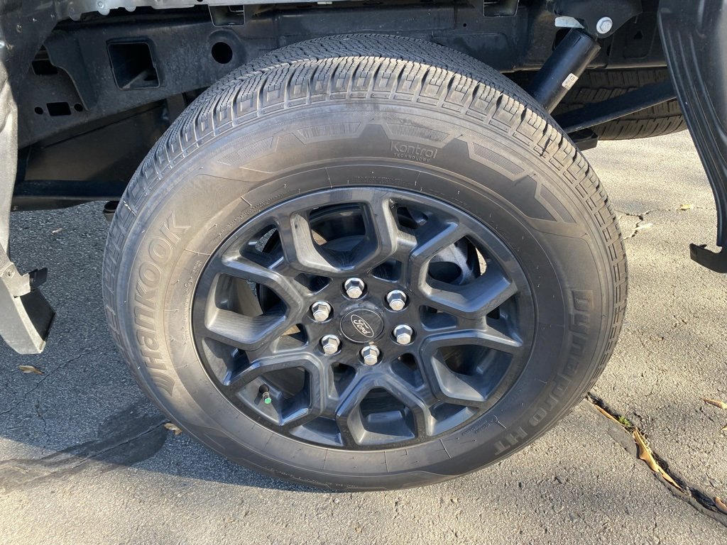 New 2025 Ford F150 XLT w/ Equipment Group 301A Standard image 32