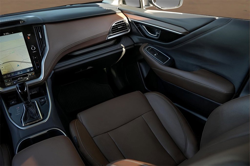 Used 2024 Subaru Outback Touring XT image 27