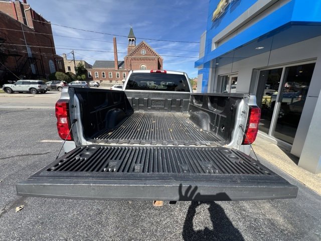 Used 2018 Chevrolet Silverado 2500 LT image 33