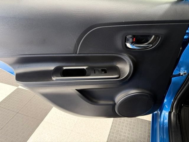 Used 2015 Toyota Prius C Two FWD image 17