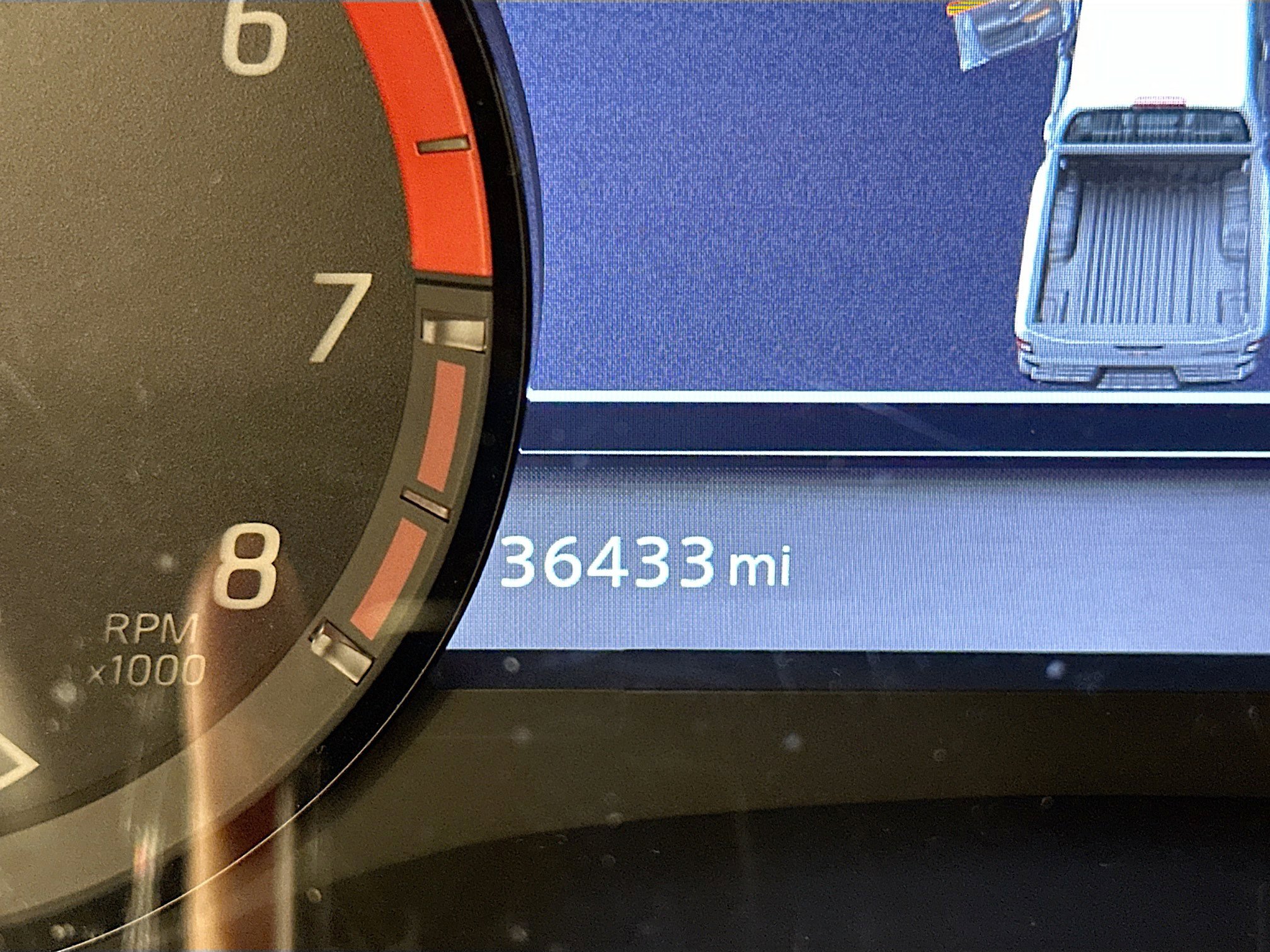 Used 2023 Nissan Frontier PRO-4X w/ Technology Package image 19