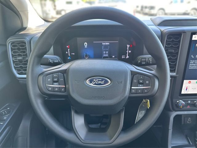 New 2025 Ford Ranger XL image 19