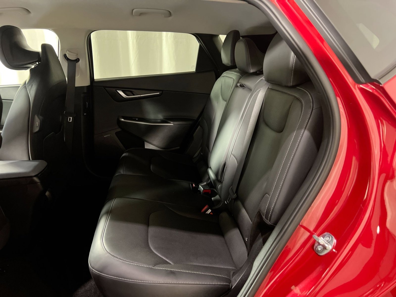 Used 2023 Kia EV6 Wind image 25