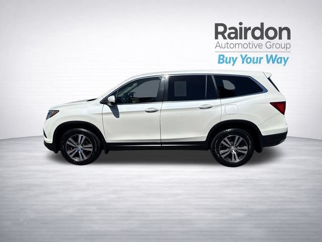 Used 2016 Honda Pilot EX image 4