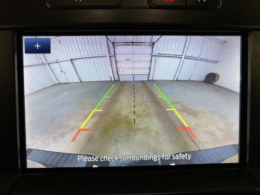 Used 2020 Ford F150 XLT w/ Equipment Group 301A Mid image 14