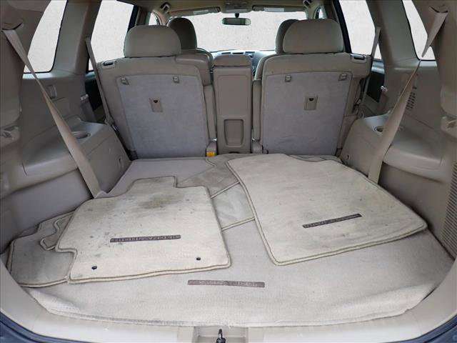 Used 2010 Toyota Highlander 4WD image 7