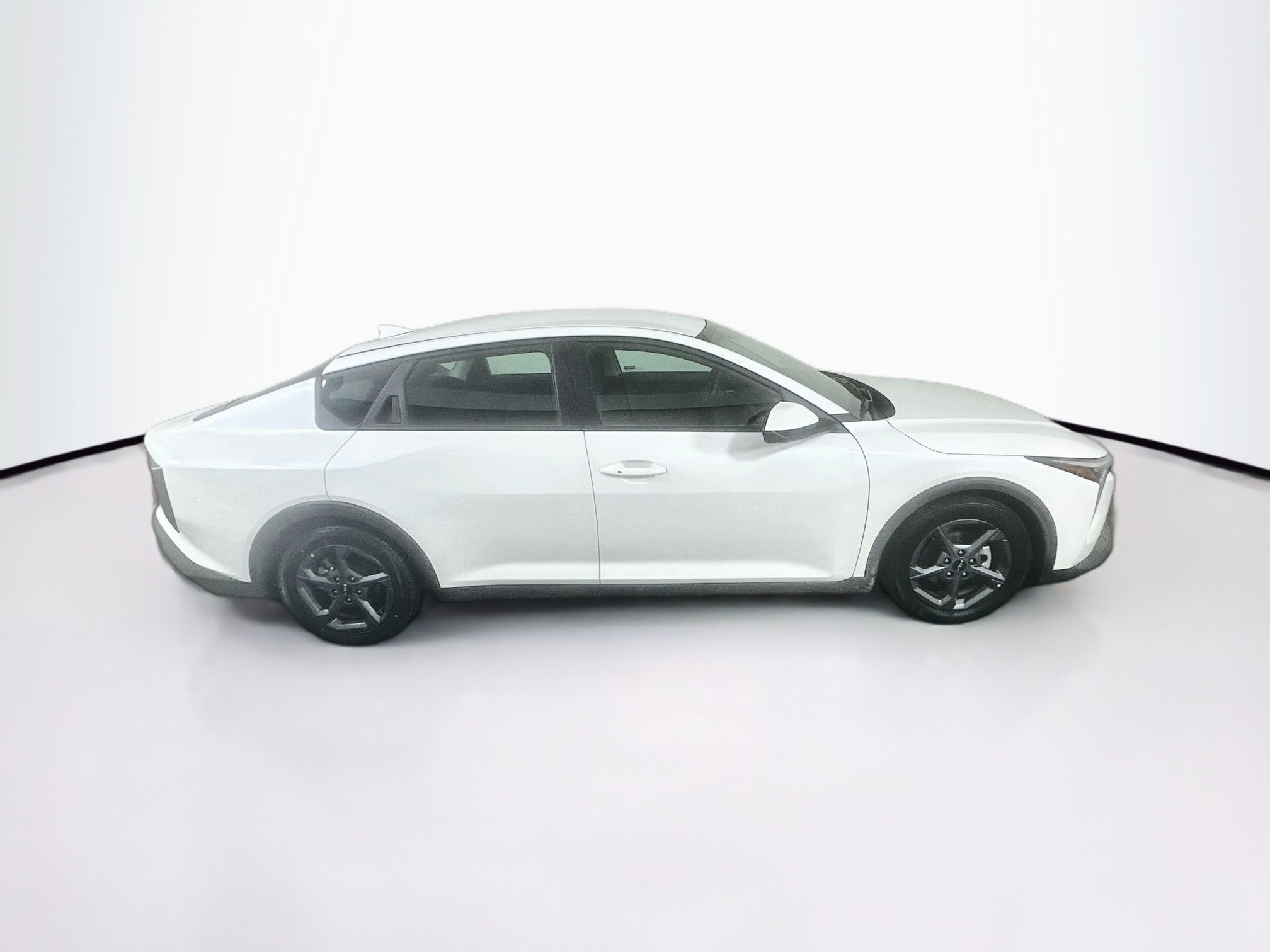 Used 2025 Kia K4 FWD image 10