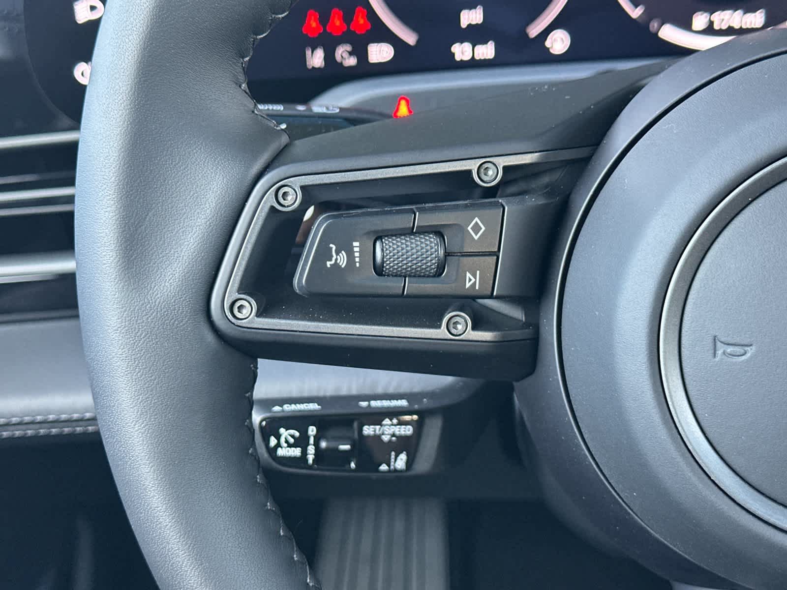 New 2026 Porsche Taycan AWD/4WD image 27