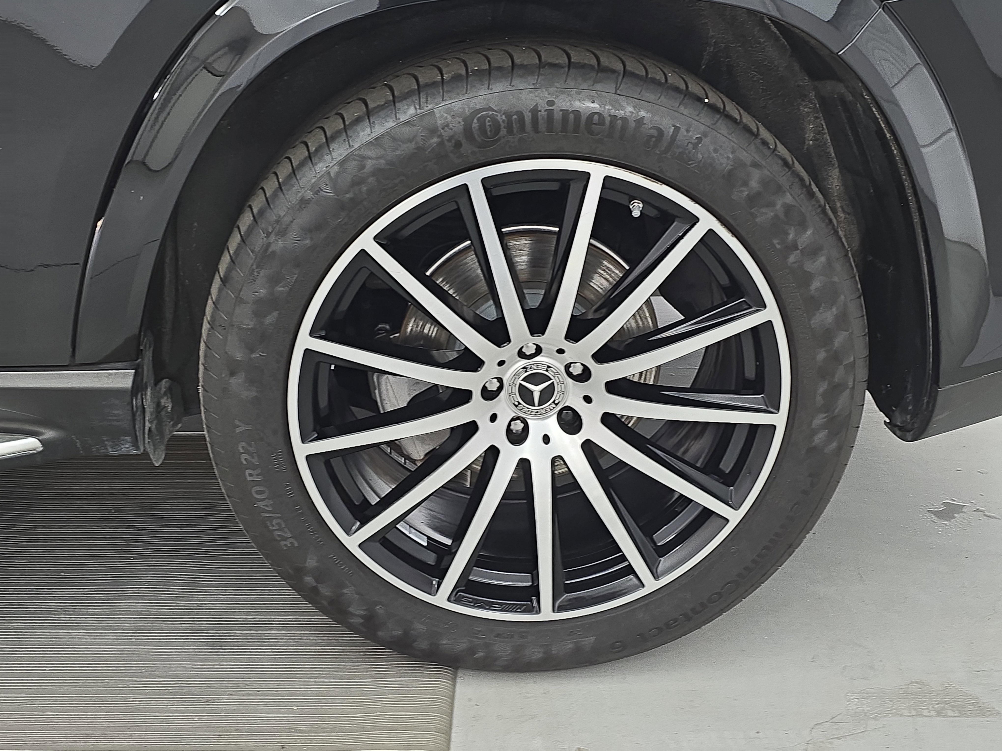 Used 2023 Mercedes-Benz GLS 450 GLS 450 image 34