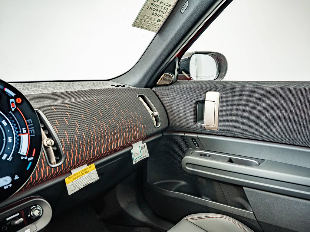 New 2027 MINI Cooper Countryman S AWD/4WD image 29