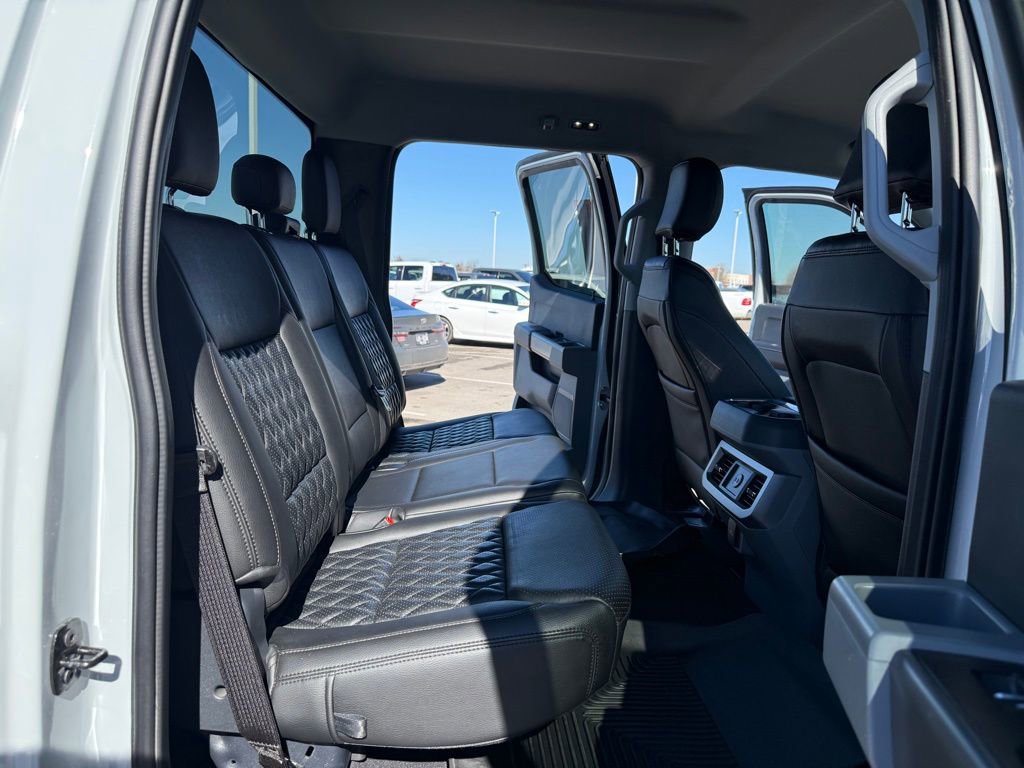 Used 2025 Ford F450 XLT image 19