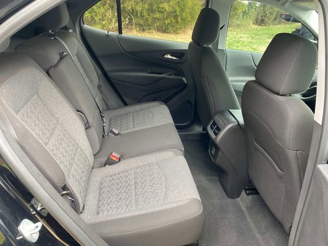 Used 2022 Chevrolet Equinox LT image 32