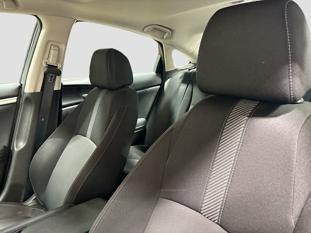 Used 2018 Honda Civic EX image 21