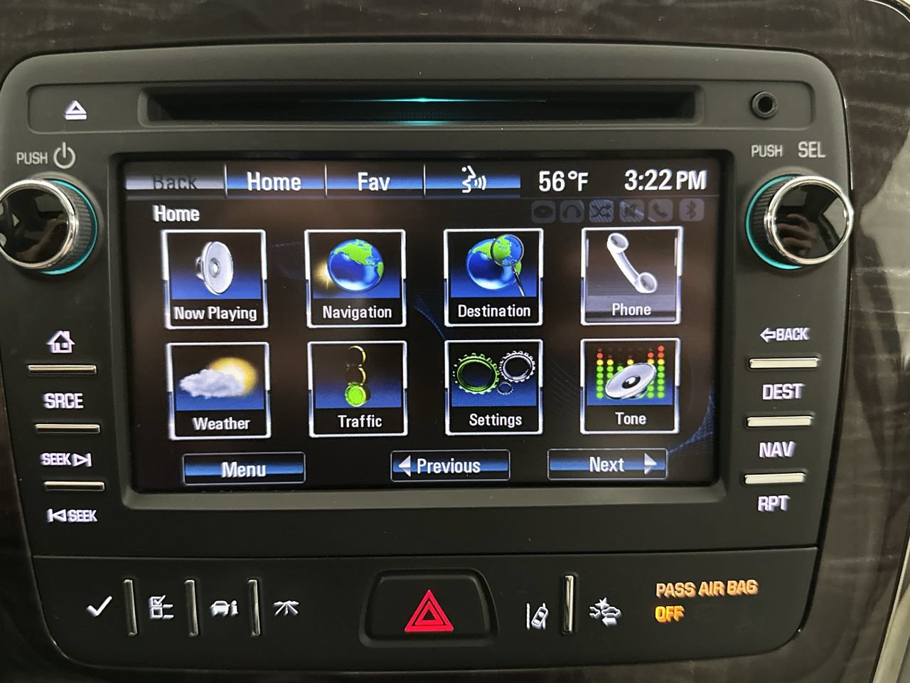Used 2015 Buick Enclave Premium w/ Trailering Package AWD/4WD image 37