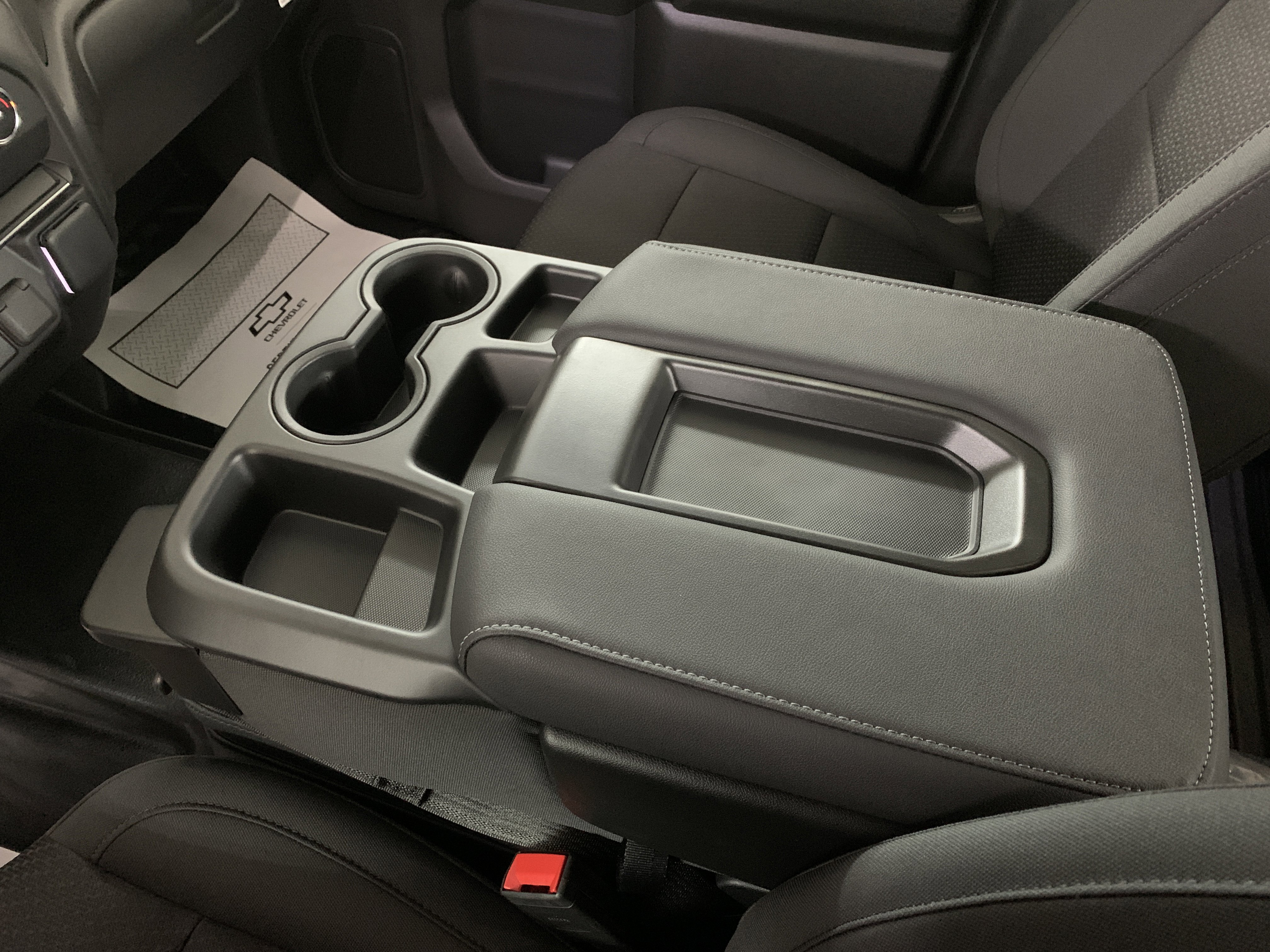 New 2026 GMC Sierra 3500 Pro w/ Convenience Package image 27