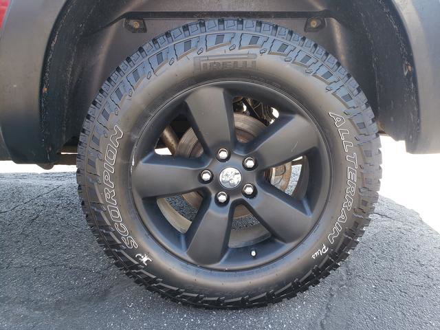 Used 2014 RAM 1500 Express image 27