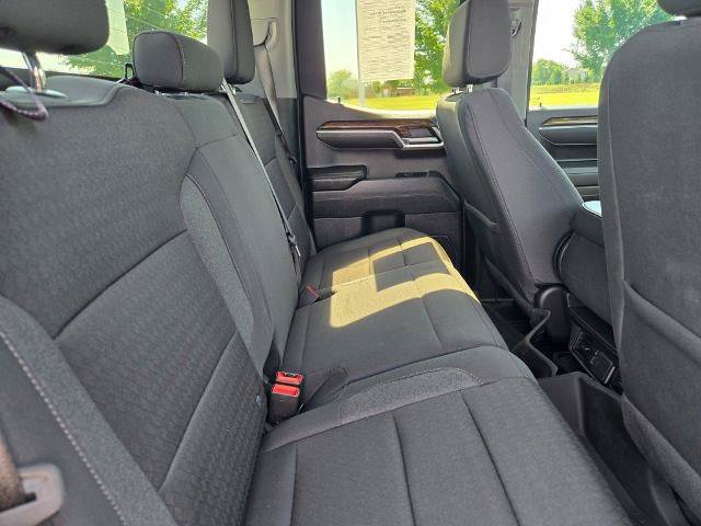 Used 2024 GMC Sierra 1500 Elevation w/ LPO, GMC Protection Package AWD/4WD image 11