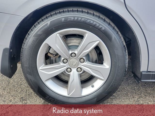 Used 2018 Honda Odyssey EX-L image 6