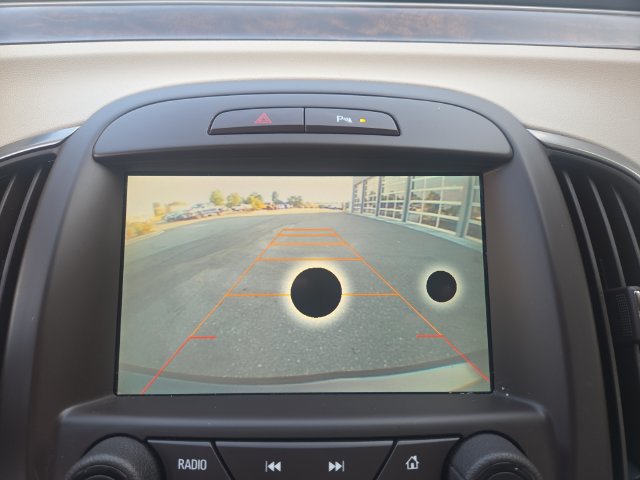 Used 2015 Buick LaCrosse Leather FWD image 23