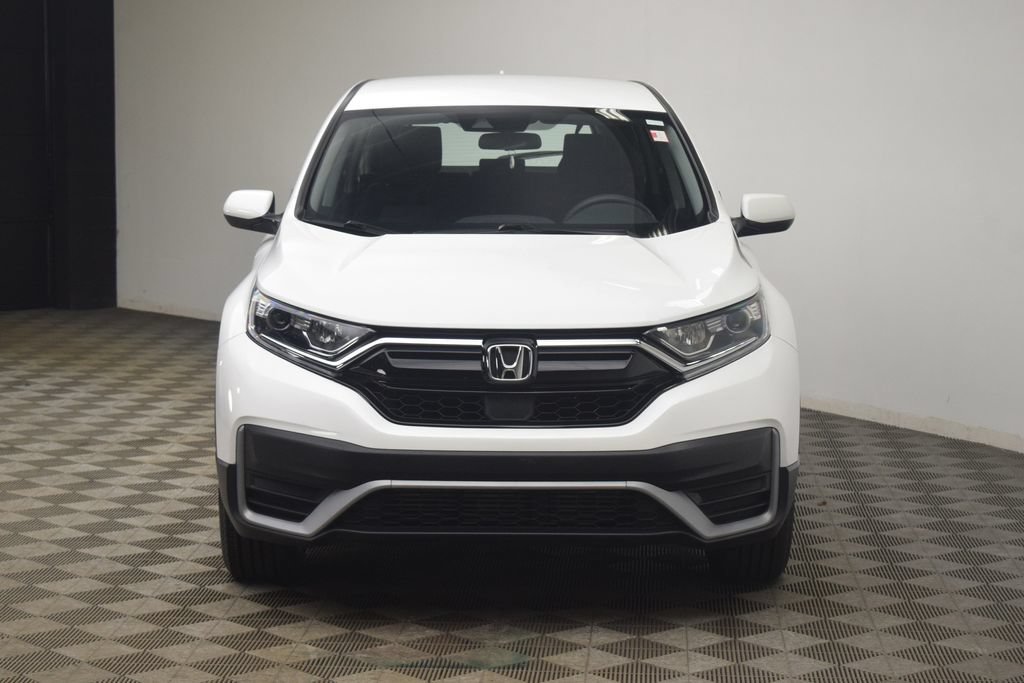 Used 2021 Honda CR-V Special Edition image 20