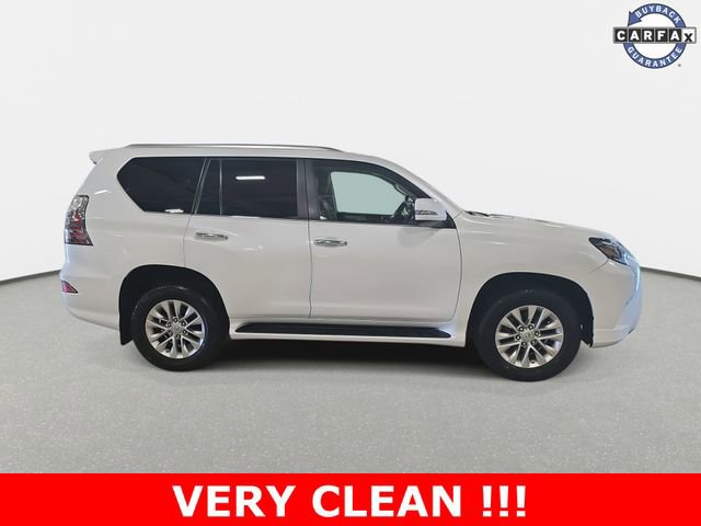Used 2020 Lexus GX 460 Premium w/ Premium Package image 4