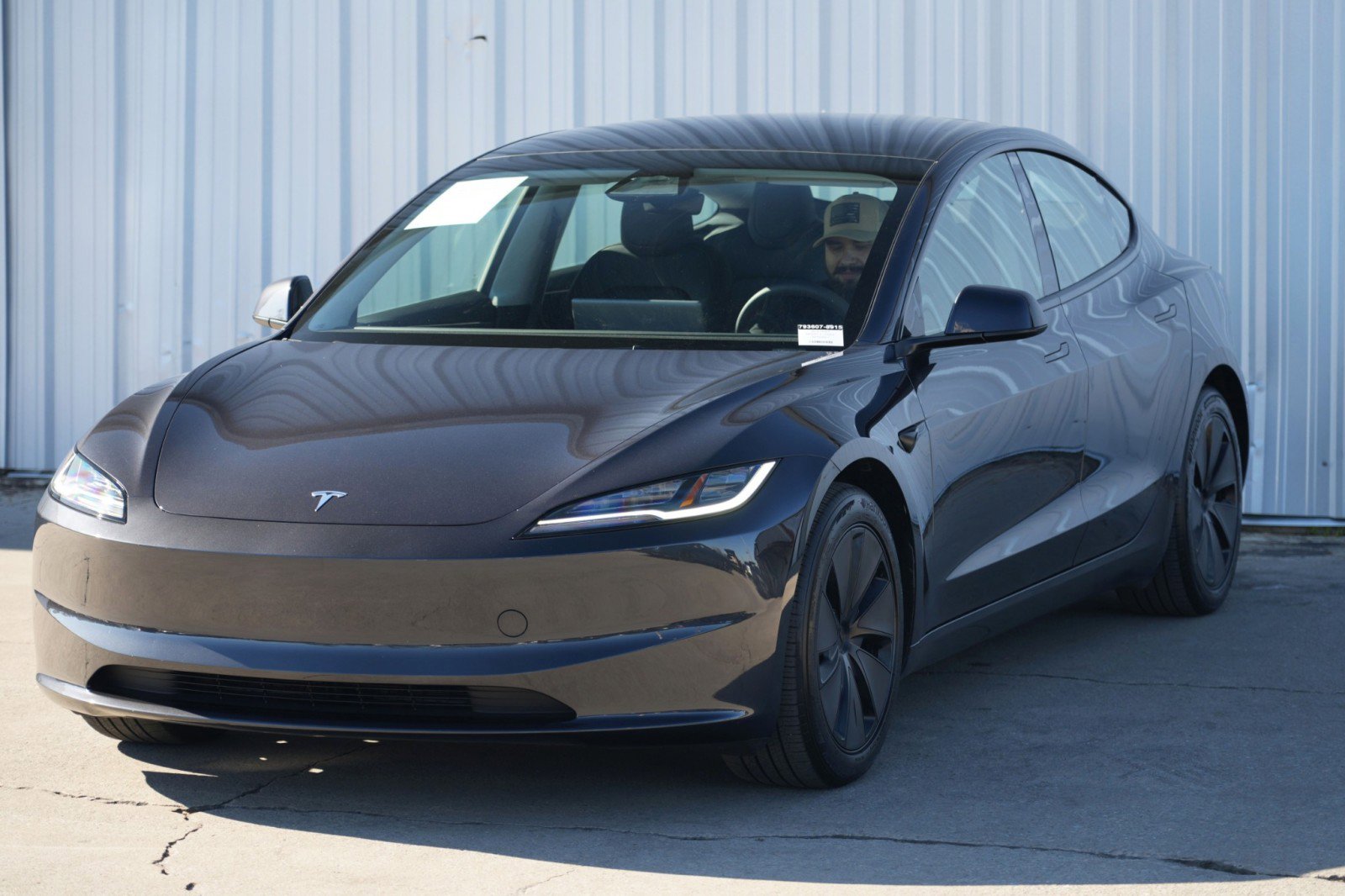 Used 2024 Tesla Model 3 Long Range image 57