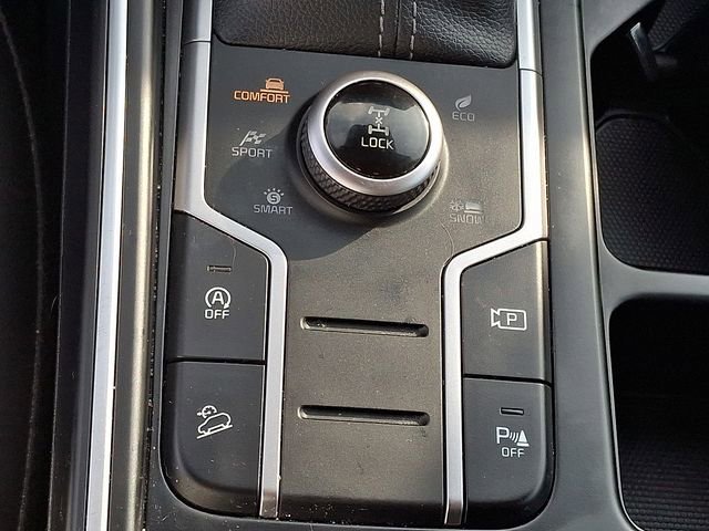 Certified 2022 Kia Sorento S image 24
